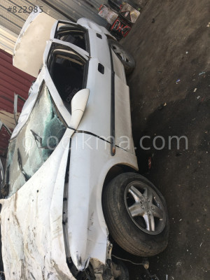 Opel vectra b parça parça satılık