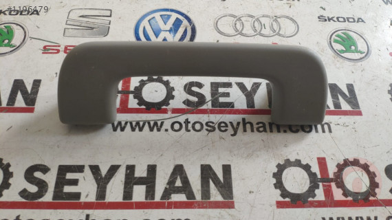 8R0857607H audi a4 tavan tutamağı