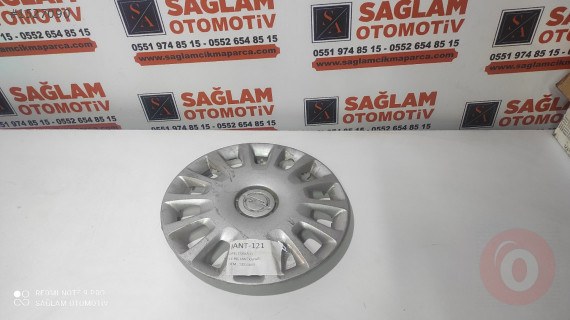 OEM; 13211853 OPEL CORSA-D 14 İNÇ ÇIKMA  JANT KAPAĞI