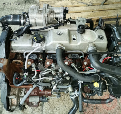 FORD CIKMA MOTOR  CIKMA MOTOR