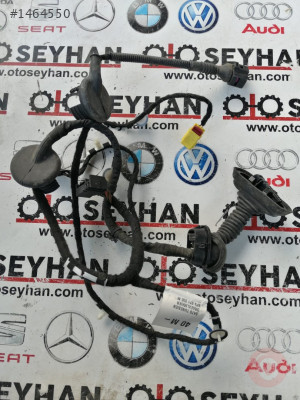 8P4971030M audi a3 2008 sağ ön kapı tesisatı
