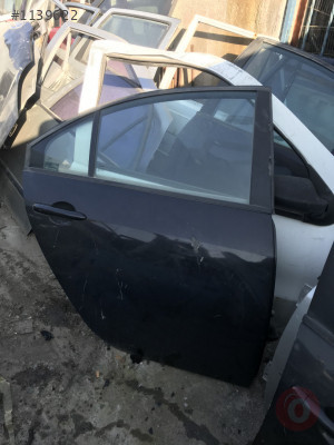 Pirimera almera sag on kapı