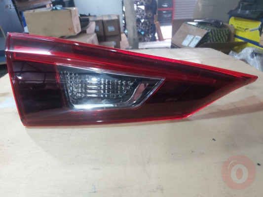 MAZDA 3 2014 - 2018  SAĞ İÇ STOP LAMBASI