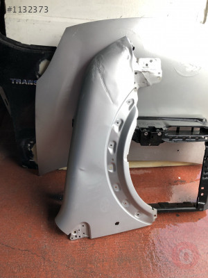 Connect ön çamurluk çıkma ORJİNAL