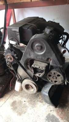 OPEL ASCONA 1,6 DOLU MOTOR. OTO ERKAN ÜNYE