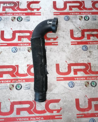04L145770N 04L145762AG 04L145762CG 2.0 TDİ TURBO BASINÇ BORU