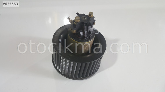 SEAT  MARBELLA KALORİFER MOTORU ORJİNAL SIFIR