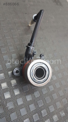 RENAULT CLİO 4 ŞANZIMAN GİRGİSİ MAHİR OTO'DAN ÇIKMA ORİJİNAL