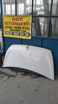 Renault master 3 çıkma ön kaput