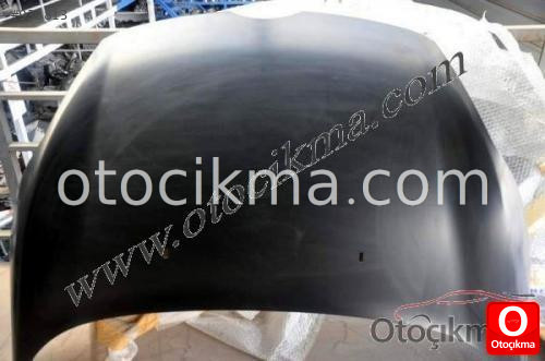 FORD FİESTA ORJİNAL SIFIR ÖN KAPUT