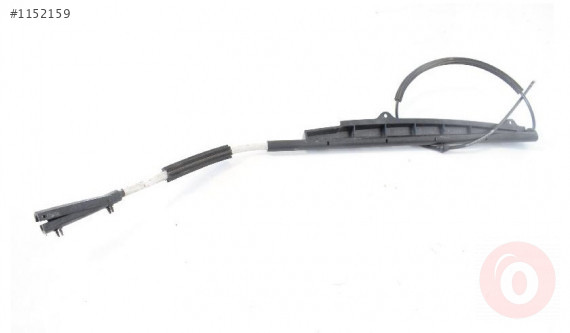 AUDİ Q7 07-15 KAPUT KİLİT TELİ 4L1823535