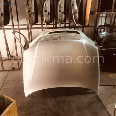 Opel astra orjinal hatasiz boyasiz cikma kaput