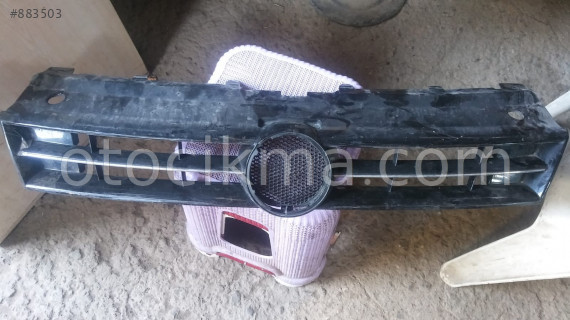 VOLKSWAGEN POLO ÖN PANJUR VE TÜM ÇIKMA PARÇALAR