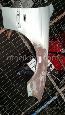 Bmw E35 Sağ Ön Çamurluk 96-03