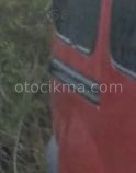 1998 2006 renault kangoo 1.9 çıkma sağ sürgülü kapı rayı