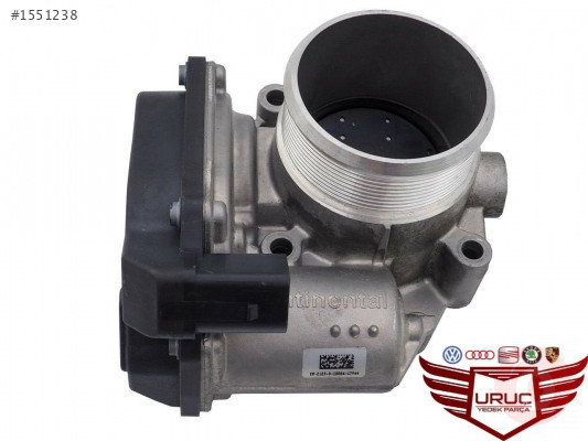 03C133062A GAZ KELEBEĞİ