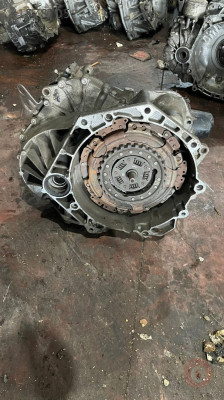 VOLKSWAGEN JETTA 1.4 TFSI 7 İLERİ DSG KOMPLE MOTOR ÇIKMA