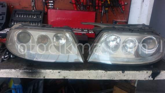 2004 VOLKSWAGEN PASSAT HİGHLİNE ÖN TAKIM FAR
