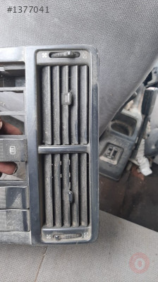 1992 hyundai excel 1.5 karburatörlü çıkma orta difüzör