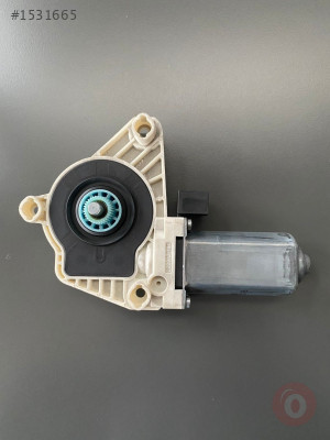 ÇIKMA CAM MOTORU  SAĞ ÖN  VW PASSAT B8 5Q4959802B