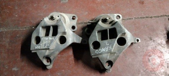 RENAULT SYMBOL 1.5 ÇIKMA ORJİNAL MOTOR KULAĞI