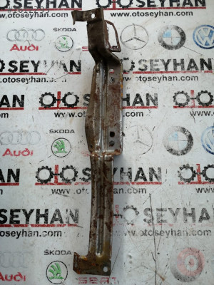 Mitsubishi l200 2014 direksiyon alt kaplaması bağlantı demir