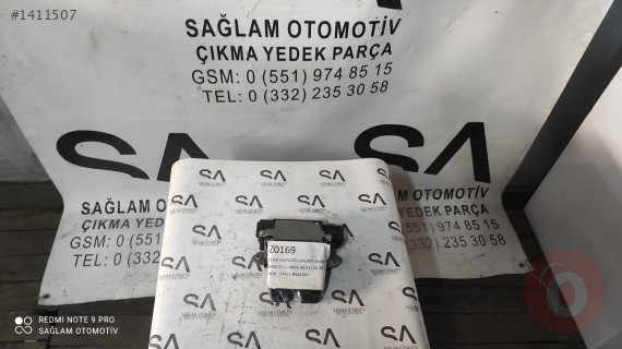 3M51-R442A66 FORD MONDEO-GALAXY-S-MAX 06-15 ARKA BAĞAJ KİLİD