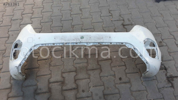 FIAT DOBLO ARKA TAMPON VE FIAT TÜM ÇIKMA YEDEK PARÇALAR