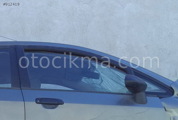2006 HONDA CİTY ORİJİNAL SAĞ ÖN KAPI CAMI.