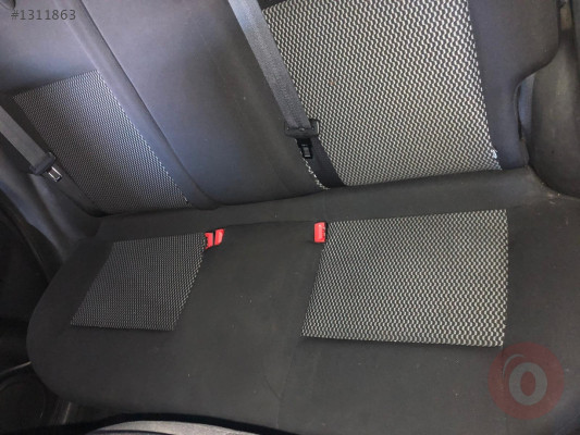 Nissan Juke Arka Koltuk Hatasız Orjinal Çıkma