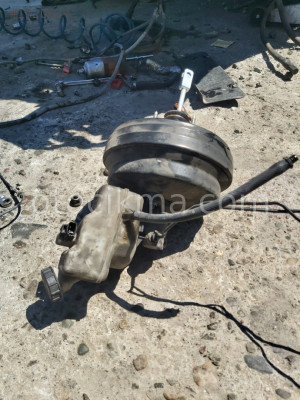 FORD TRANSİT V184 WESTİNGHOUSE ÇIKMA PARÇA