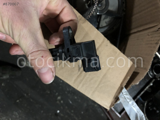Honda crv eksantrik müşürü
