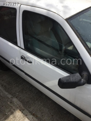 Fiat Tempra SW Sağ Ön Kapı Kolu hatasız orjinal çıkma