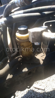kia clarus çıkma direksiyon yağ bidonu