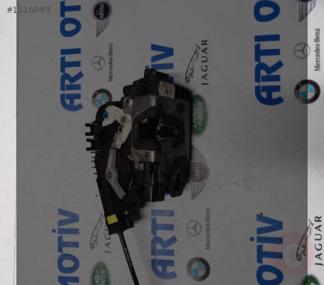 MERCEDES C SERİSİ W205 KASA SAĞ ARKA KAPI KİLİDİ ORJİNAL