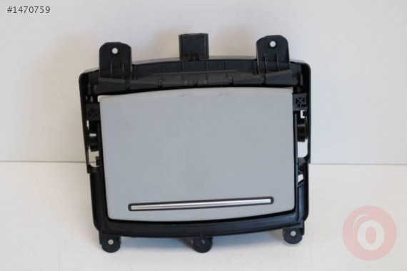AUDİ A6 A7 11-18 ORTA KONSOL BARDAKLIK 4G0862534 BC5