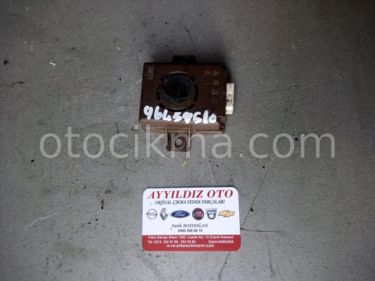 96459510 CHEVROLET KALOS ALARM SENSÖRÜ