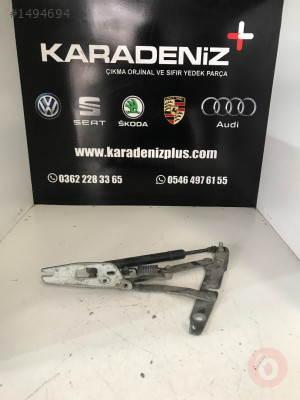 VW JETTA 06-10 BAGAJ MENTEŞESİ SAĞ-1K5827302A
