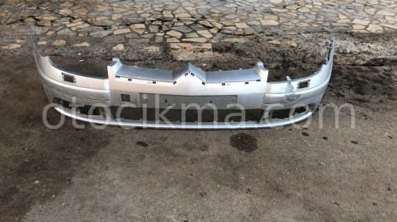 CITROEN C5  2007 MODEL ÖN TAMPON