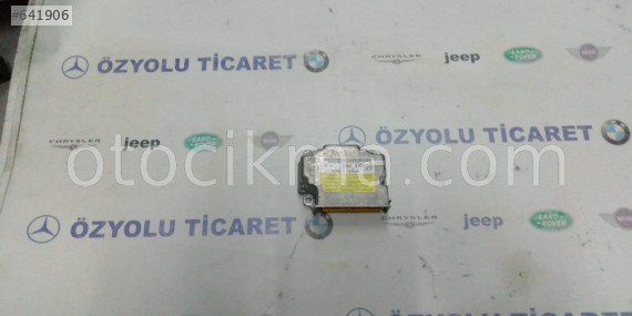 Mercedes w169 a serisi aırbag beyni A1698209926