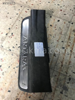 opel antara kapı alt eşiği 906630473 orjinal oto opel