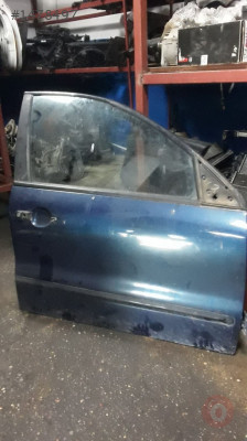 FIAT MAREA SAĞ ÖN KAPI VE TÜM ÇIKMA ORJİNAL PARÇALAR