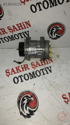 2013-2018 DACİA LOGAN KLİMA KOMPRESÖRÜ SD7VDQ ÇIKM A PARÇA