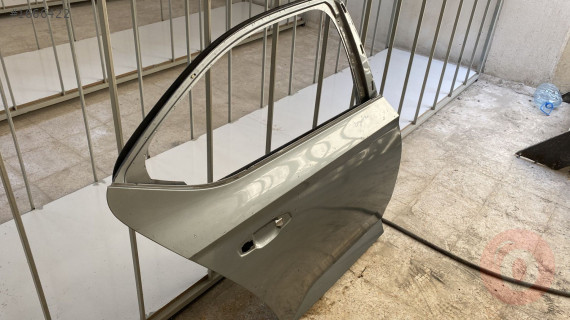 2015-20 SKODA SUPER B KAPILARI HATASIZ ORJ ÇIKMA