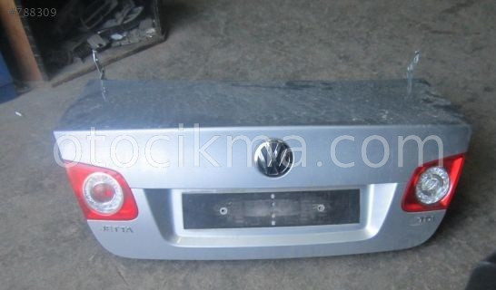 JETTA BAGAJ KAPAĞI VE TÜM ÇIKMA PARÇALAR