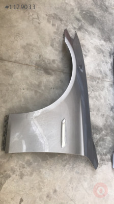BMW F10 520 525 530 ÇIKMA ORJİNAL SOL ÖN ÇAMURLUK GRİ