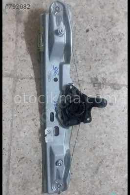 2012 ford focus cam krikosu orj.cıkma