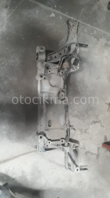 AUDİ A3-CADDY-GOLF 5 2007 ORJİNAL ÇIKMA MOTOR TRAVERSİ