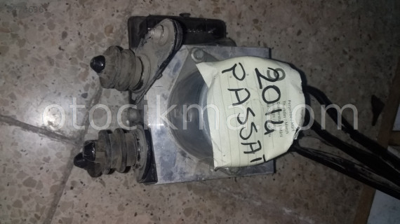 Passat b7 abs beyni orj.cıkma