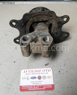 OPEL CORSA C MOTOR KULAĞI 9127486